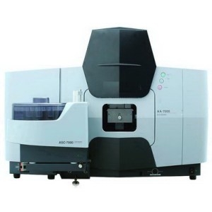 原子吸收分光光度計(jì)AA-7000
